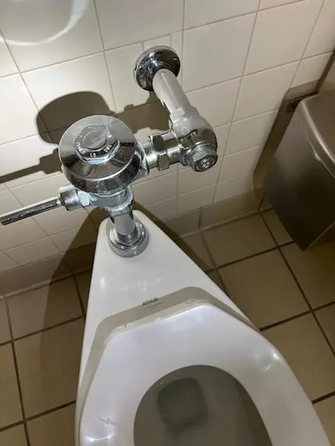 Fixture installation and repair for Pipe Repair in Cary